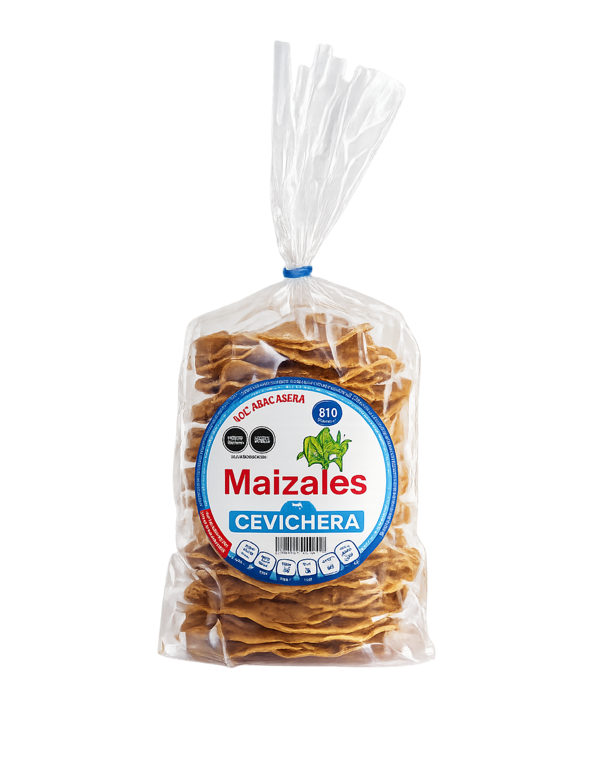 Cevicheras Maizales