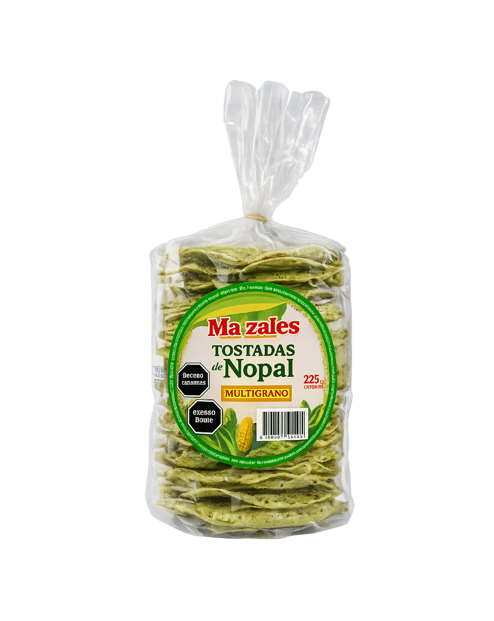 De Nopal Maizales