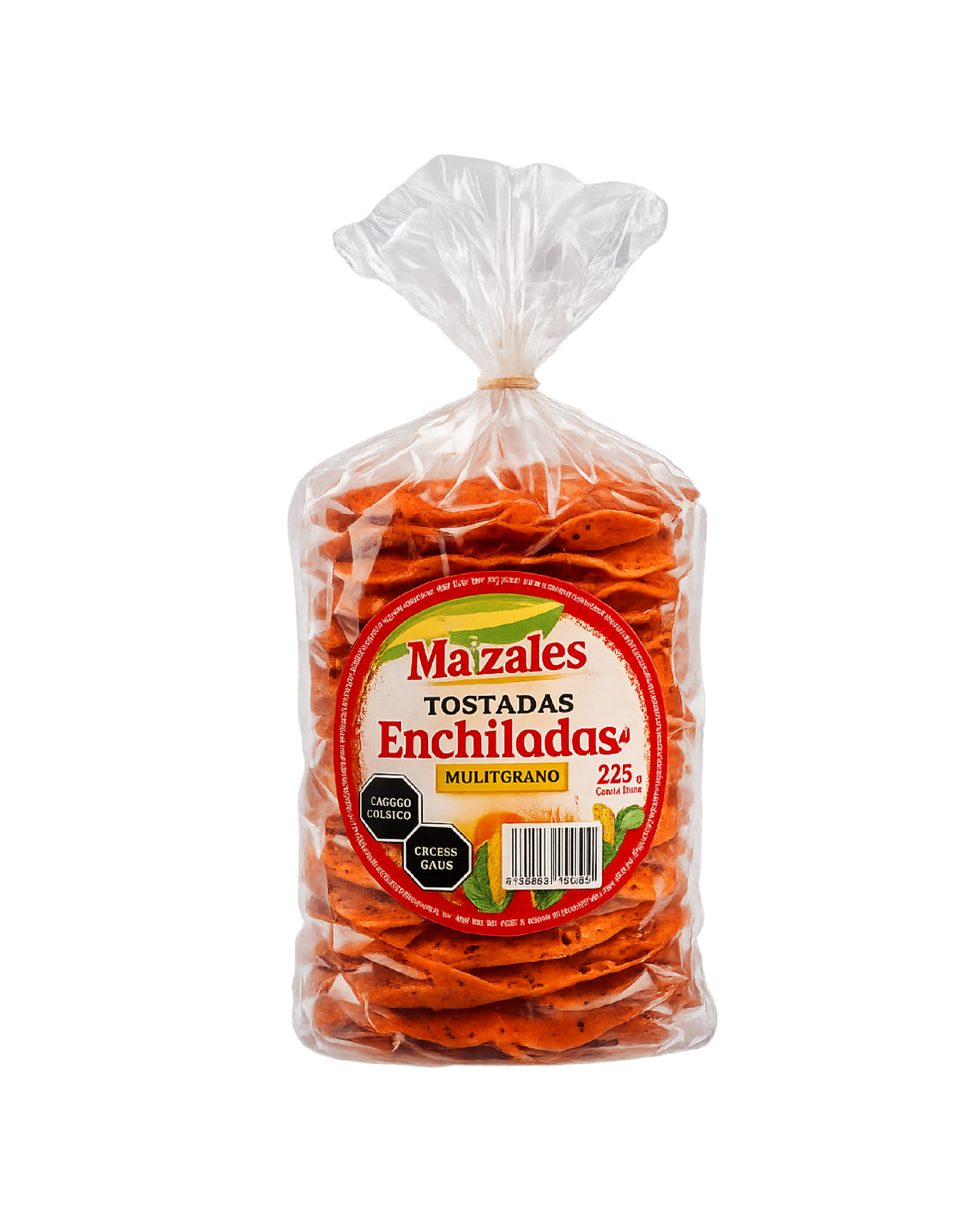 Enchiladas Maizales